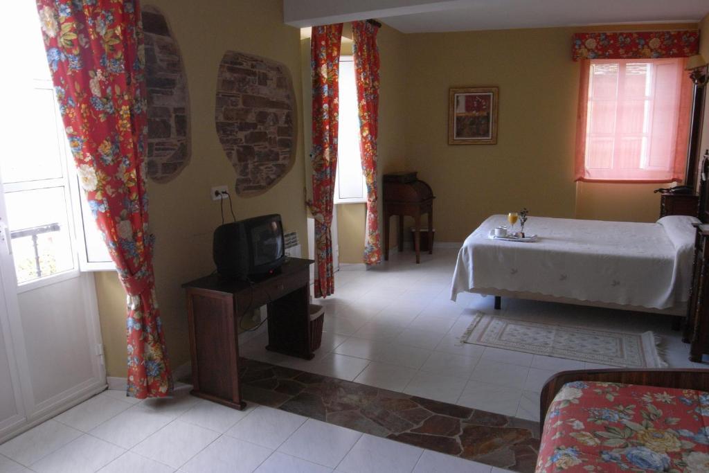 Hotel Amadora - Admite Mascotas Barreiros Esterno foto