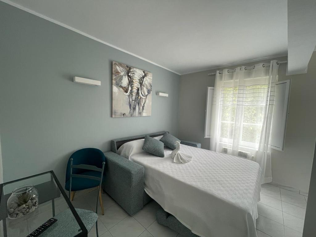 Hotel Amadora - Admite Mascotas Barreiros Esterno foto