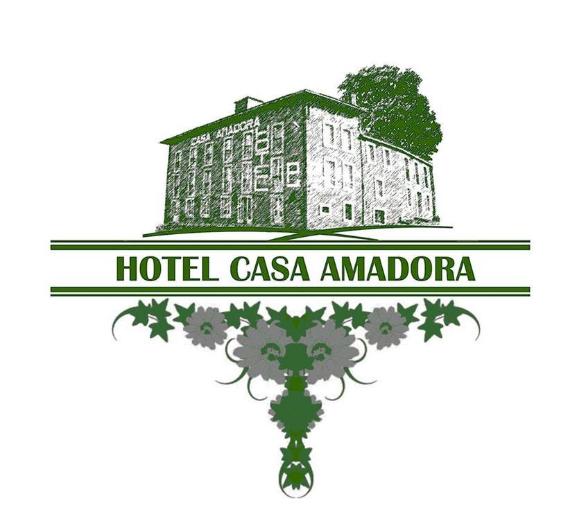 Hotel Amadora - Admite Mascotas Barreiros Esterno foto